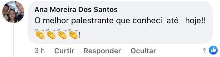 Depoimento 1