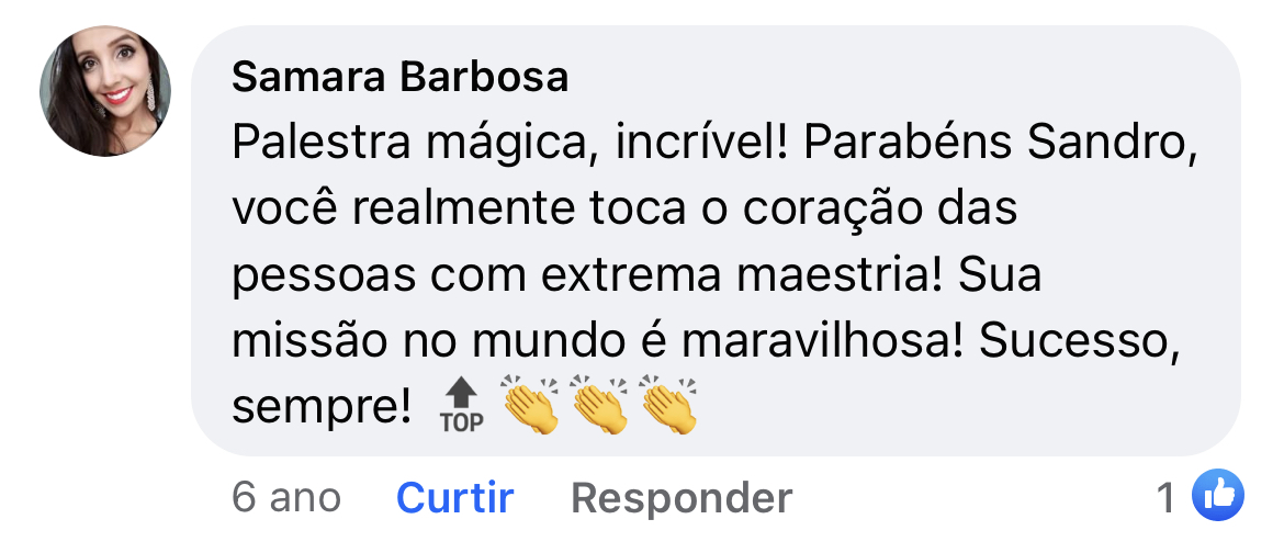 Depoimento 2