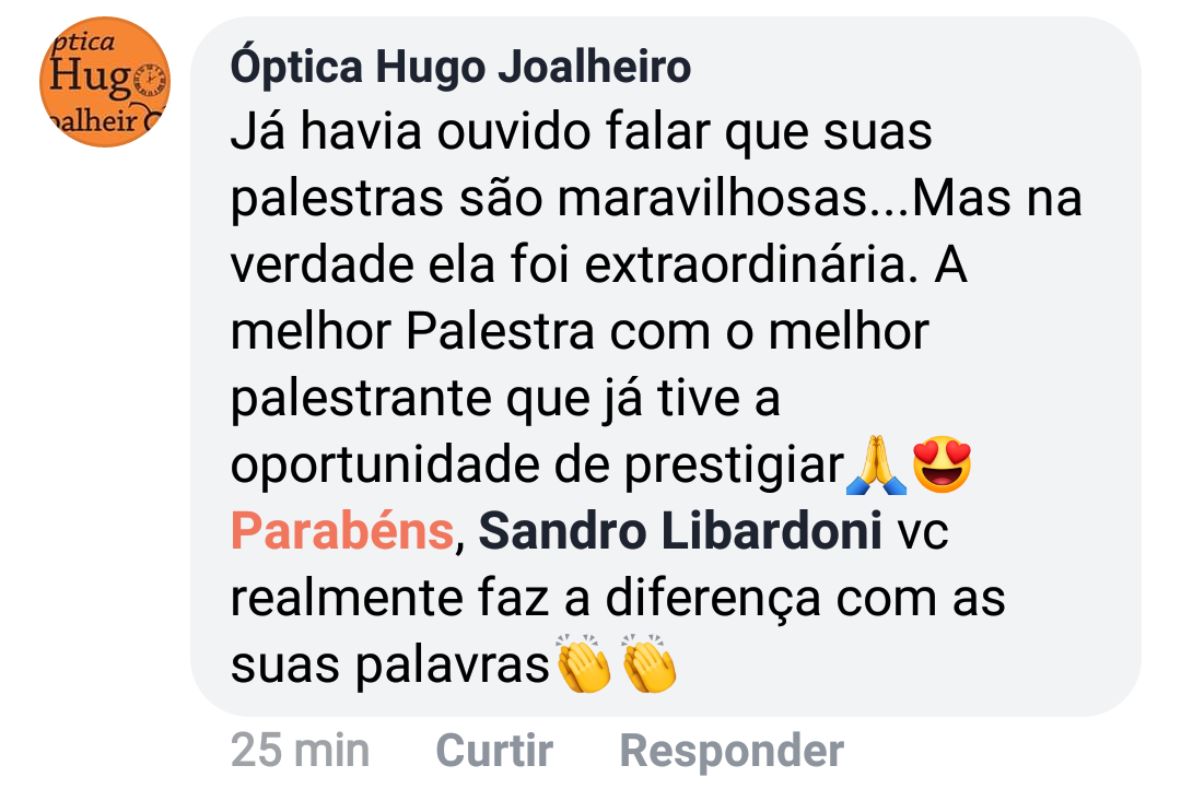 Depoimento 3