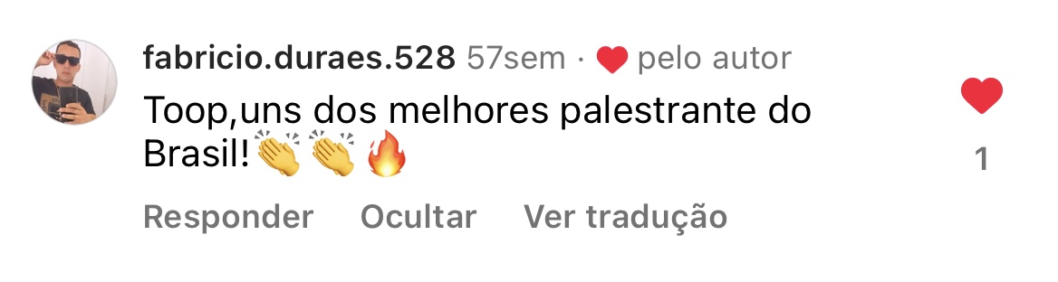 Depoimento 8